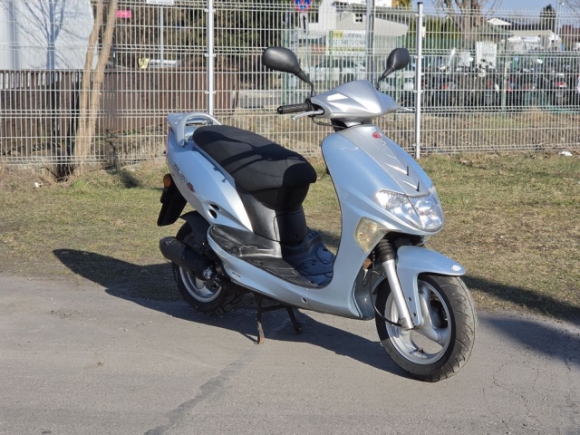kymco