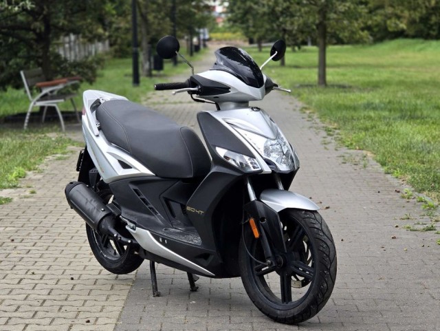 kymco