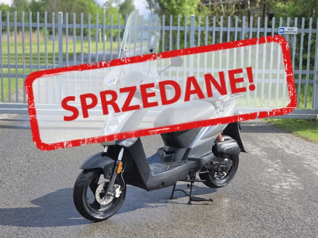 kymco