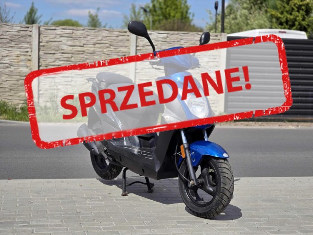 kymco
