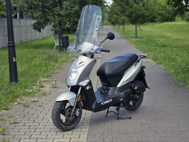 kymco