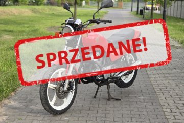 HONDA CB250 TWO FIFTY