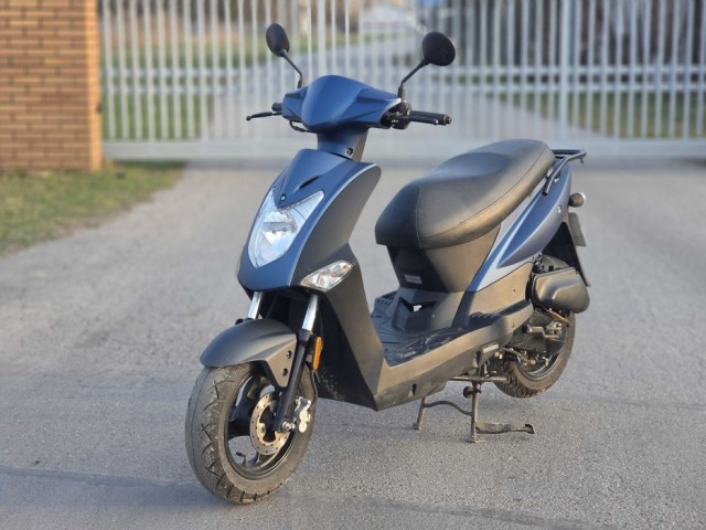 kymco