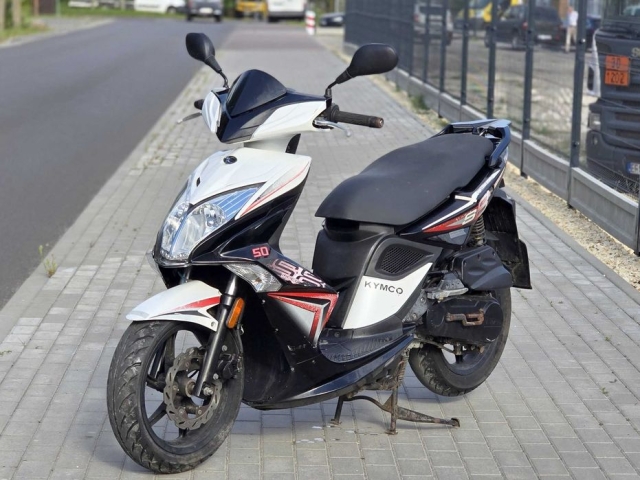 kymco