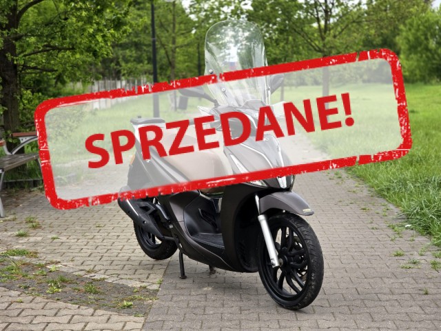 kymco