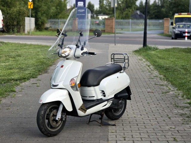 kymco