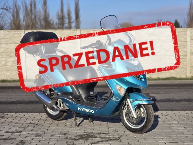 kymco