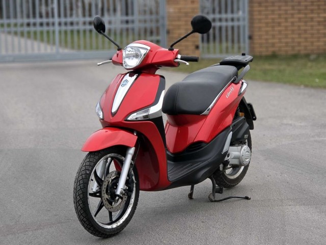 piaggio