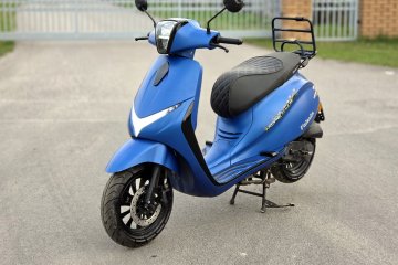 LA SOURIS VALIEXIM 50 4T