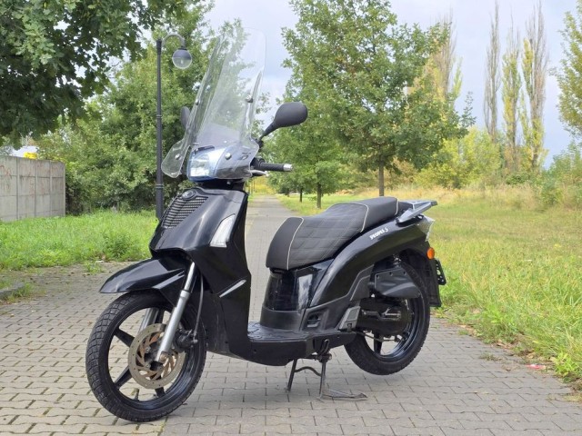 kymco