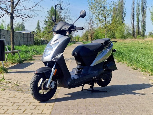 kymco