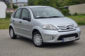CItroen c3 1.4 benzyna