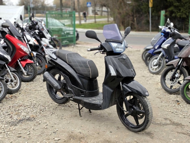 kymco