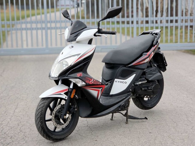 kymco