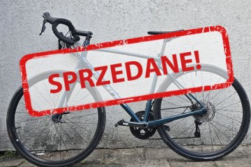 Rower szosowy GIANT AR2 contend AA rozmiar L 2