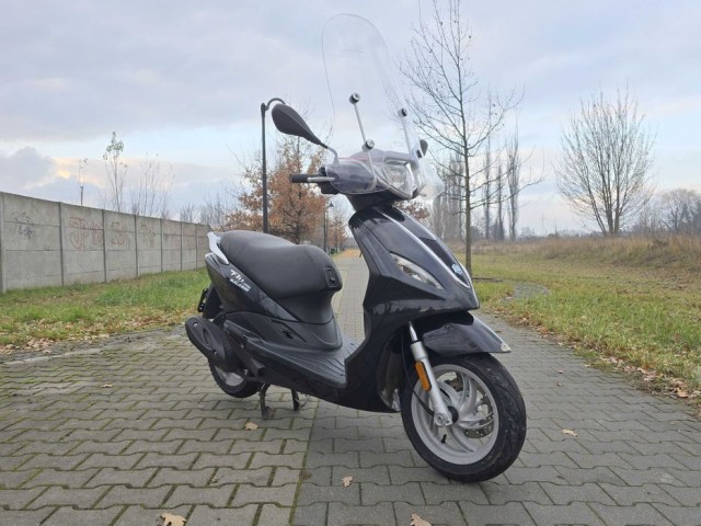 piaggio