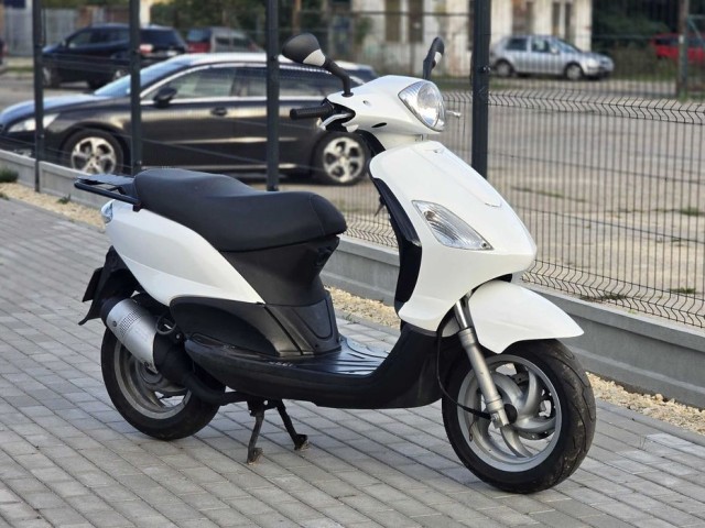 piaggio