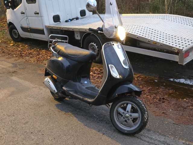 piaggio