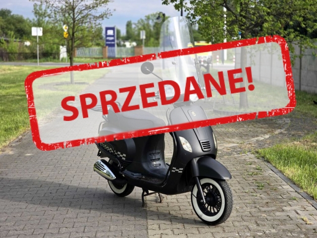 lambretta