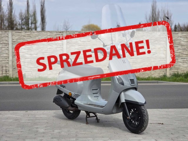 lambretta