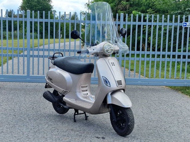 lambretta