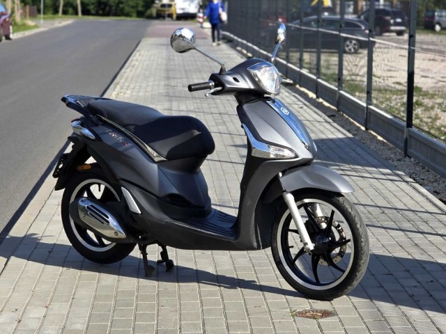 piaggio