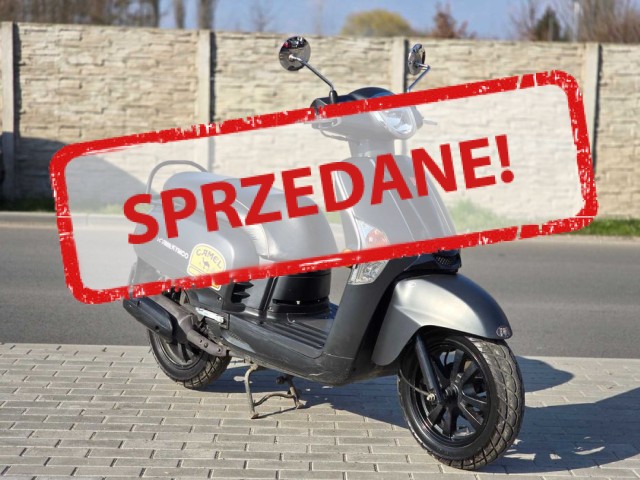 kymco