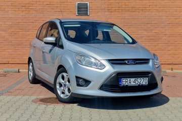 Ford Focus c-max cmax 1.0 tylko 86 tys km