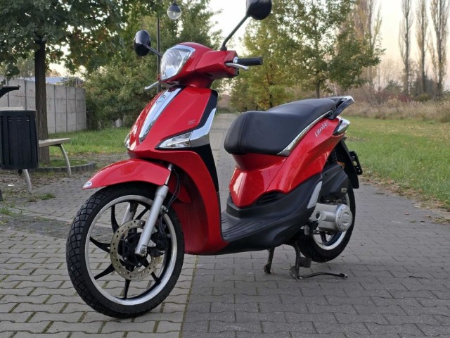 piaggio