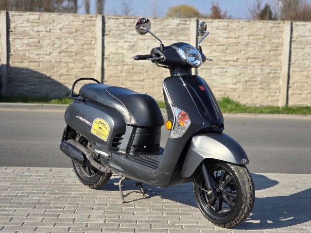 kymco