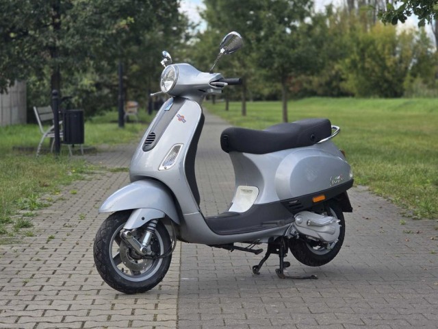 piaggio