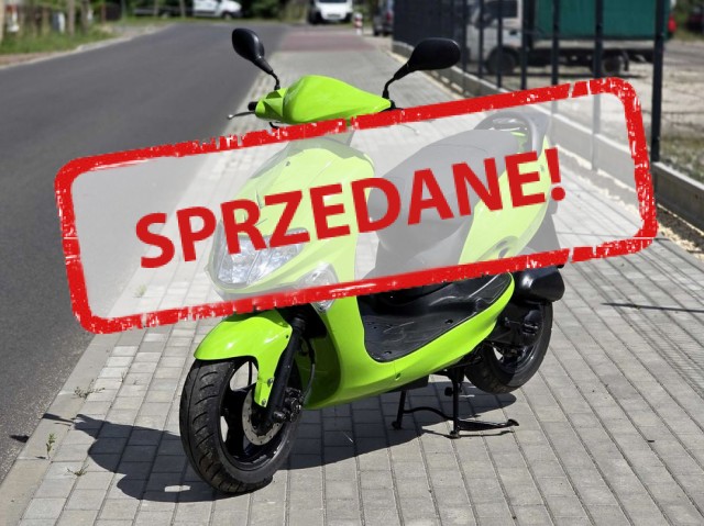 kymco