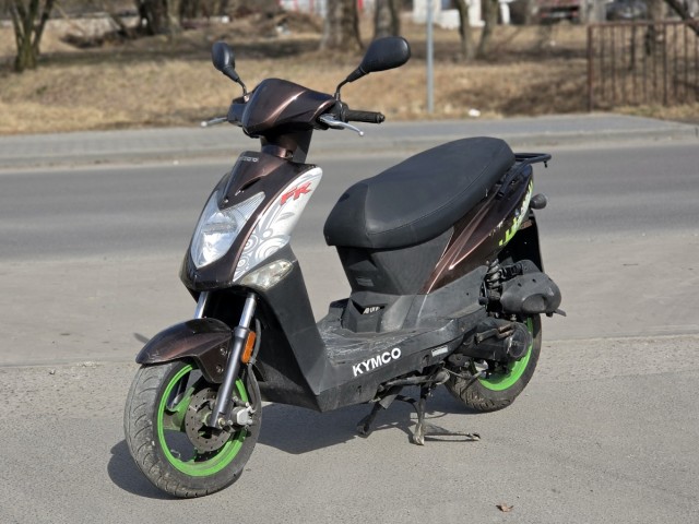 kymco