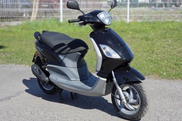 Piaggio FLY 50 4t