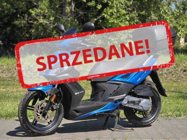 kymco