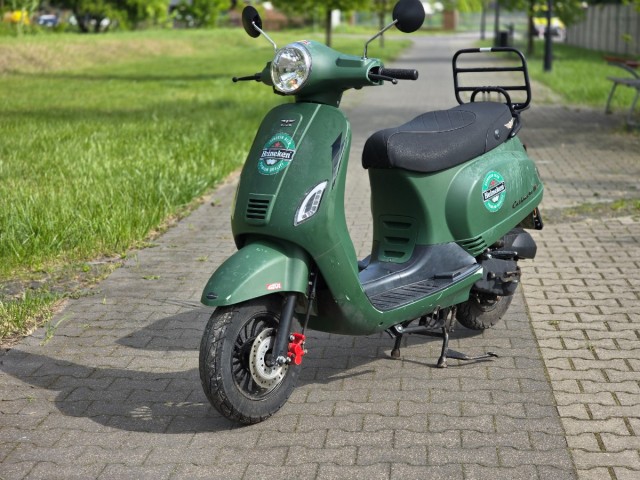 lambretta