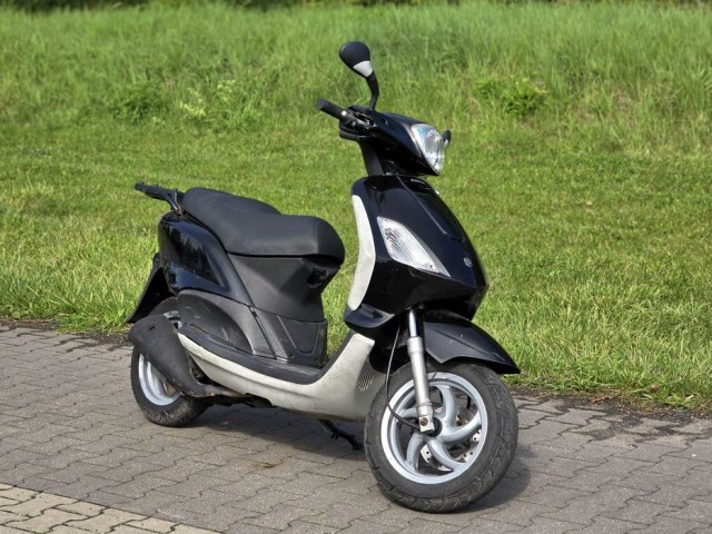 piaggio