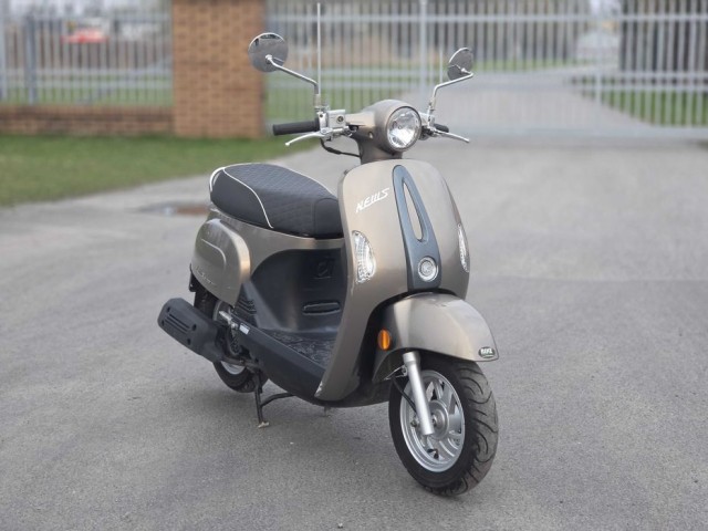 kymco