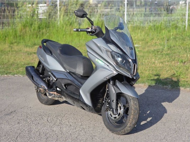 kymco