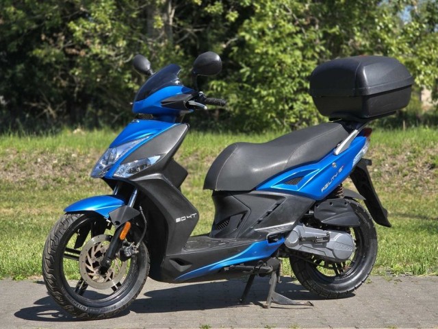 kymco