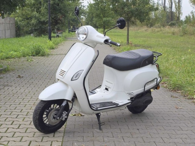 lambretta