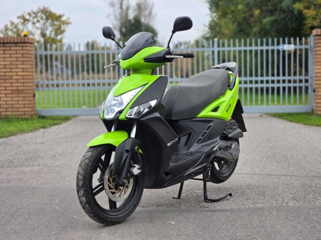 kymco