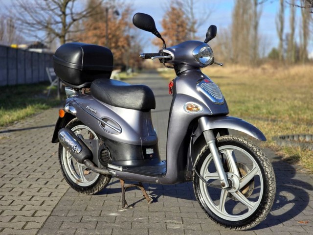 kymco