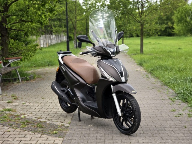 kymco