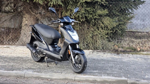 kymco