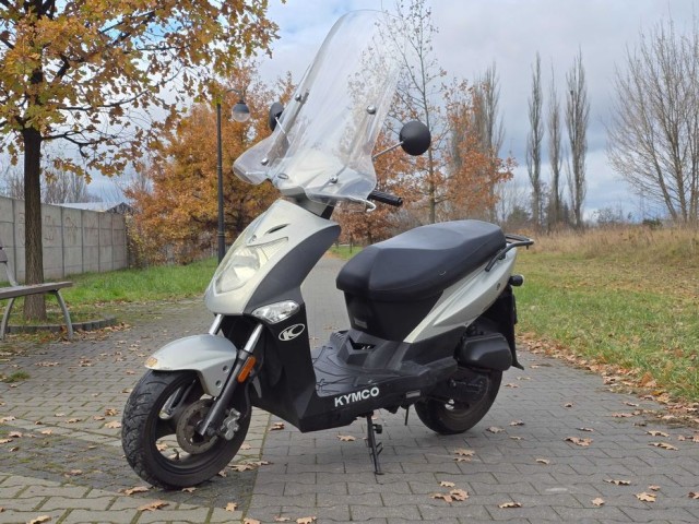 kymco