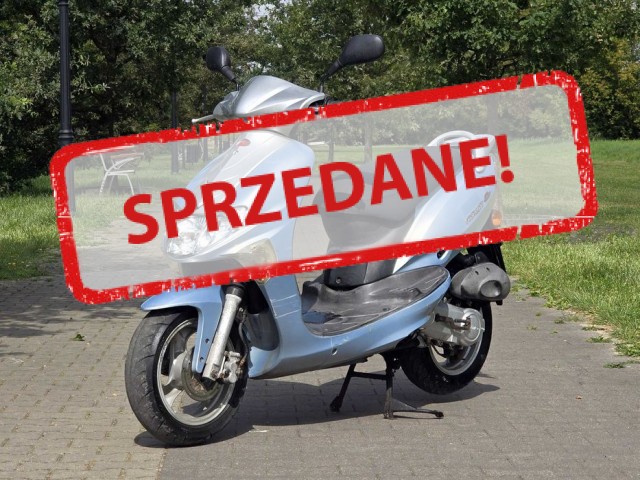 kymco