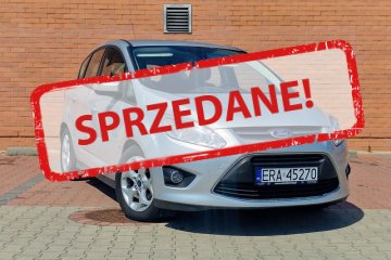 Ford Focus c-max cmax 1.0 tylko 86 tys km
