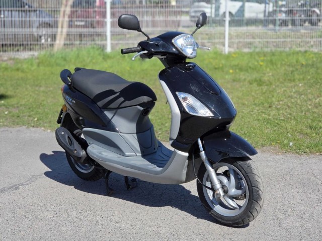 piaggio