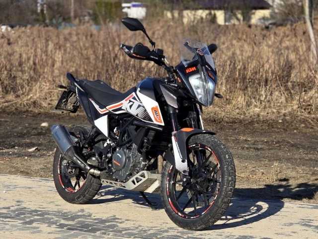 ktm